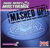 Music Factory Mashed-Up Issue One - mashed up 1