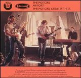 The Motors - Airport - The Motor's Greatest Hits