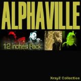 Alphaville - 12 Inches Pack Remixes 2007