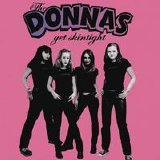 The Donnas - Get Skintight