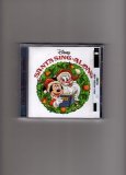 Disneys - Santa Sing-Along