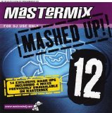 Mastermix Mashed up - Mastermix Mashed Up 12