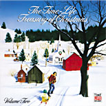 Various artists - Time-Life: Treasury of Christmas, Vol.2 (CD2)