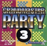 Various artists - Mastermix Grandmaster Party 3