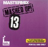 Mastermix crew - Mastermix Mashed up vol 13