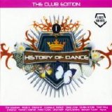 Various artists - History Of Dance Volume 01 - The Club Edition CD1