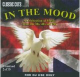 Various artists - Mastermix Classic Cuts - In The Mood