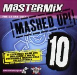 Mastermix Mashed up - Album