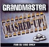 Music Factory GrandMaster "MASHED-UP" - GrandMaster Mashed-Up