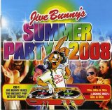 Jive Bunnys - Summer Party 2008 3CD