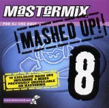 Various artists - MasterMix Mashed Up Volume 8
