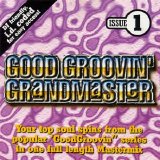Various artists - Mastermix Grandmaster Good Groovin' 1