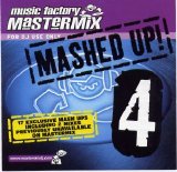 Various artists - Music Factory Mashed Up 4