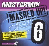 Mastermix Mashed up - Mastermix Mashed Up 6
