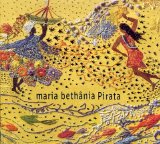 Maria Bethânia - Pirata