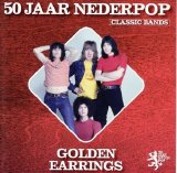 Golden Earrings - 50 Jaar Nederpop