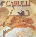Massimo Palumbo; Leopoldo Saracino - Complete Works for Guitar & Fortepiano