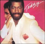 Teddy Pendergrass - Teddy