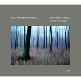 Gary Burton - Dreams So Real