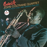 John Coltrane Quartet - Crescent