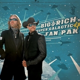 Big & Rich - Big & Rich's Super Galactic Fan Pak, Vol. 2 (CD/DVD)