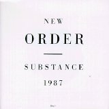 New Order - Substance - Cd 1