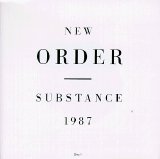 New Order - Substance - Cd 2