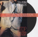 Talking Heads - Stop Making Sense (Special Edition) Live