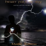 Mostly Autumn - Heart Full Of Sky CD1
