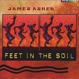 James Asher - Feet in the Soil