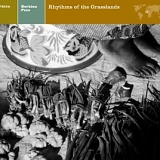 Explorer Series / Various Artists - Burkina Faso - Rhythms Grasslands