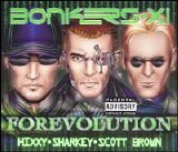 Various artists - Bonkers, Vol. 11: Forevolution Disc 3