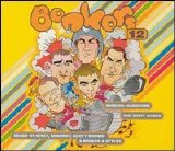 Various artists - Bonkers, Vol. 12: Mission - Hardcore Disc 4