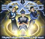 Various artists - Bonkers, Vol. 10: Mixed by Hixxy, Sharkey & Scott Brown Disc 1