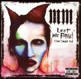 Marilyn Manson - Lest We Forget: The Best of Marilyn Manson [Germany Bonus Track]
