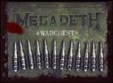 Megadeth - Warchest Disc 2