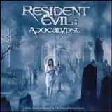 Various artists - Resident Evil: Apocalypse [Original Soundtrack]