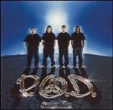 P.O.D. - Satellite [Japan Bonus Tracks]