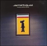 Jamiroquai - Travelling Without Moving [Sony Soho Square]