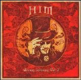 H.I.M. - Uneasy Listening, Vol. 2