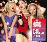 Various artists - The Annual 2008 Disc 2