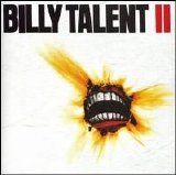 Billy Talent - Billy Talent II