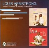 Louis Armstrong - Louis and the Angels/Louis and the Good Book