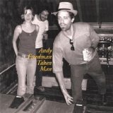 Andy Friedman - Taken Man