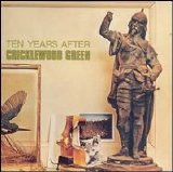Ten Years After - Cricklewood Green