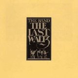 Band - The Last Waltz