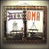 Jimmy LaFave - Texoma