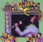 The Kinks - Everybody's In Showbiz