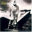 Otis Taylor - When Negroes Walked the Earth