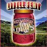 Little Feat - Rocky Mountain Jam